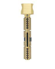 MUL-T-LOCK Цилиндр Classic PRO 120 (55x65)T Кл-пов Лат