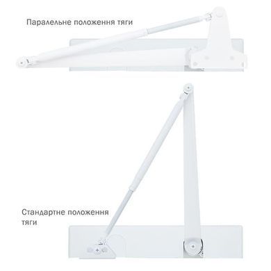 , Білий