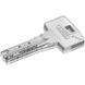 Циліндровий механізм ABUS BRAVUS MAGNET 3500 MX 35/45 - ключ/ключ