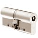 Цилиндр Abloy Protec 2 HARD 78 (37х41) HALA/HCR/KILA закаленный ключ-ключ