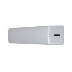 Доводчик ABLOY DC250 CAM BC EN1-6 без тяги до 120кг FIRE Серый