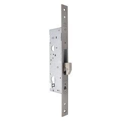 Механизм замка CISA 46240.25 крюк (BS25мм, 22 мм) нержавеющая сталь
