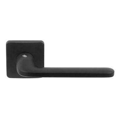 Дверні ручки Colombo Design roboquattroS ID 51 матовий чорний