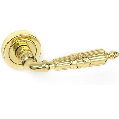 Ручка для дверей TUPAI NIKA 2288-01 золото
