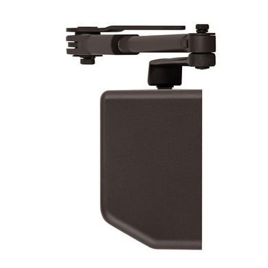 Доводчик RYOBI DS-4550P BC/DA PRL с фиксацией до 200кг Коричневый