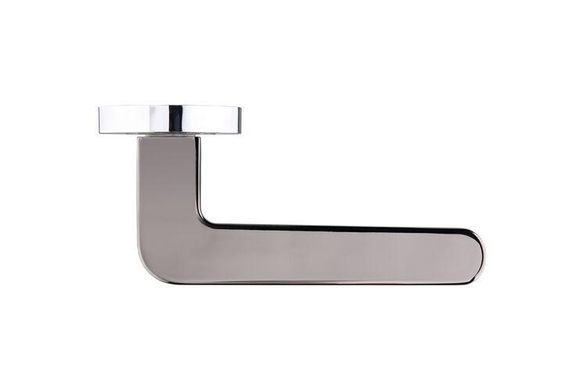 Ручки дверні Gavroche PALLADIUM Z CP/BN