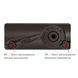 Доводчик RYOBI DS-4550P BC/DA PRL с фиксацией до 200кг Коричневый