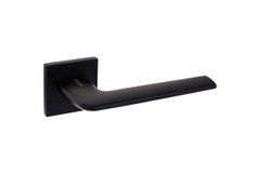 Ручка дверная GAVROCHE HASSIUM Hs -A25 Black