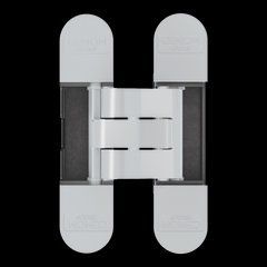 Петля скрытая Cemom ESTETIC 27, белая (шт.)