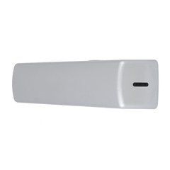 Доводчик ABLOY DC330 CAM BC EN1-4 без тяги до 80кг FIRE Серый
