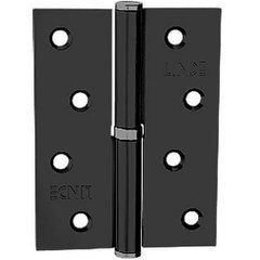 Петля левая MVM H-100 L BLACK черный