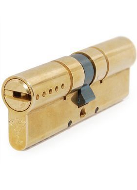 MUL-T-LOCK Циліндр INTERACTIVE 82 (55x27) Кл-кл Лат