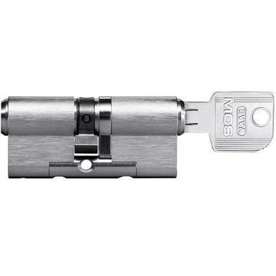 Циліндр EVVA MCS 82 DZ 36/46 NI