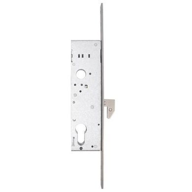 Механизм замка CISA 46240.35 крюк (BS35мм, 22 мм) нержавеющая сталь