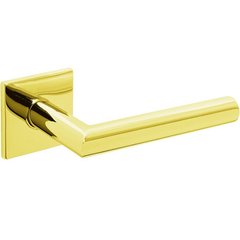 Ручка для дверей TUPAI 4002Q 5S-01 золото