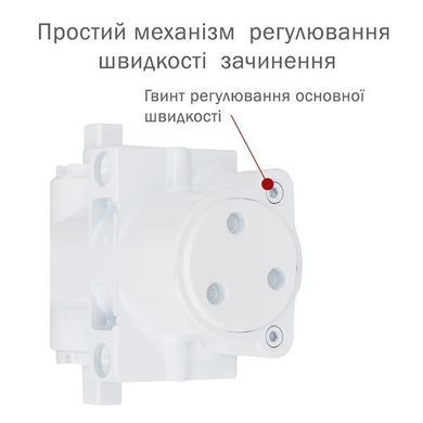 , Білий