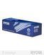 Дотягувач накладний RYOBI *9900 9903 GLOSSY_WHITE STD_ARM EN_2/3 до_65кг