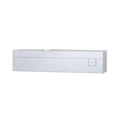 Доводчик ABLOY DC240 RP BC EN2-6 без тяги до 120кг FIRE Серый