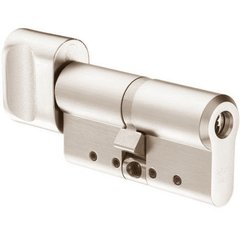 Циліндр Abloy Protec 87 (41х46) S-L ключ-тумблер