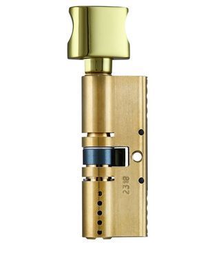 MUL-T-LOCK Цилиндр INTERACTIVE 120 (65x55)T Кл-пов Лат