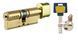 MUL-T-LOCK Цилиндр INTERACTIVE 120 (65x55)T Кл-пов Лат