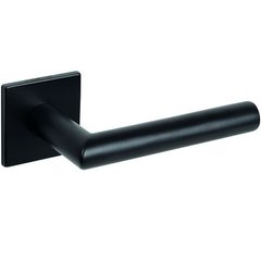 Ручка для дверей TUPAI 4002Q 5S-153 чорний