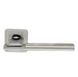 Ручка дверна Armadillo TRINITY SQ005-21SN/CP-3 матовий нікель/хром