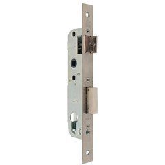 Механизм замка CISA 44661.35.0.20 язычок (BS35*85мм, 22 мм) нержавеющая сталь