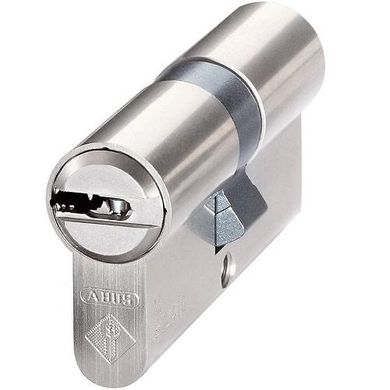 Цилиндр Abus Bravus compact 2000 95 (45x50) ключ-ключ