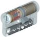 Цилиндр Abloy Protec 2 HARD 128 (62х66) HALA/HCR/KILA закаленный ключ-ключ