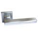 Ручка дверна System LARISSA 100RO11 CBM-CR/CBM