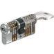 Цилиндр Abus Bravus compact 4000 80 (40x40) ключ-ключ