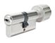 Цилиндр Abus Bravus compact 4000 115 (55x60Т) ключ-тумблер