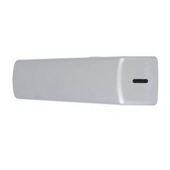 Доводчик ABLOY DC335 R&P BC EN3-5 без тяги до 100кг FIRE Серый