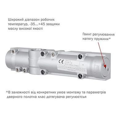 , серый