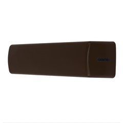 Доводчик ABLOY DC335 R&P BC EN3-5 без тяги до 100кг FIRE Коричневый
