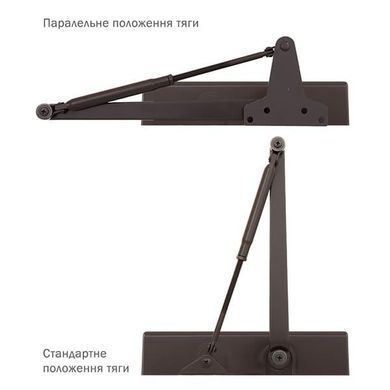 , Коричневий