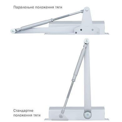 , серый