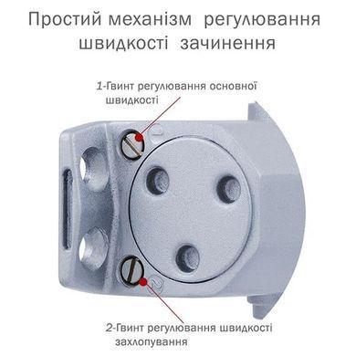 , серый