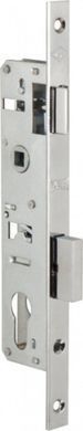 Замок KALE PVC (16 мм) 153P-20 засувка B=20 мм