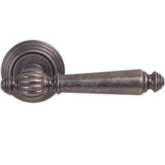 Дверная ручка Fimet Michelle античное железо