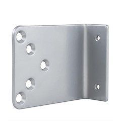 Кронштейн параллельной тяги ABLOY Серый