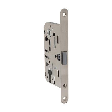 SIBA Механізм безшумний PZ SB8550 (Evolution), матовий нікель SN