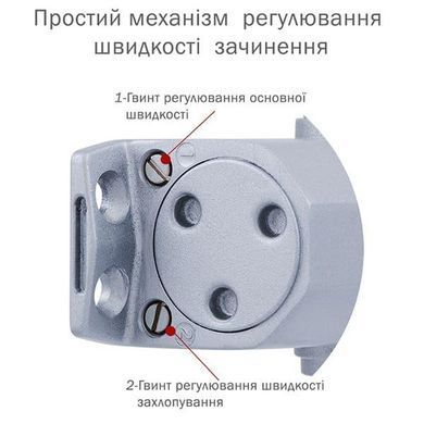, серый