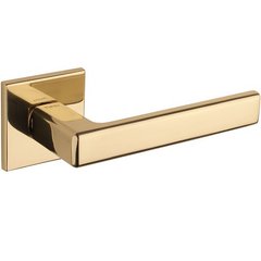 Ручка для дверей TUPAI 3095Q 5S-01 золото