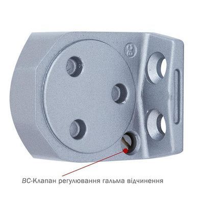 , серый