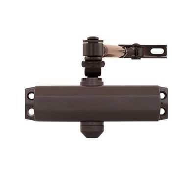 Доводчик RYOBI 9903 STD до 60кг Коричневый