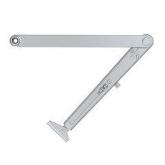 Тяга ABLOY DC191 стандартная с фиксацией Серый