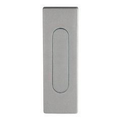 Ручки для межкомнатных раздвижных дверей Fimet 3663AS F54 simil nikel