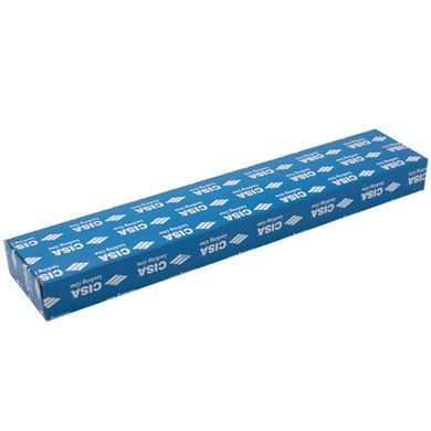 Механизм замка CISA LL 44820.35 язычок (BS35*85мм, 22 мм) никель матовый